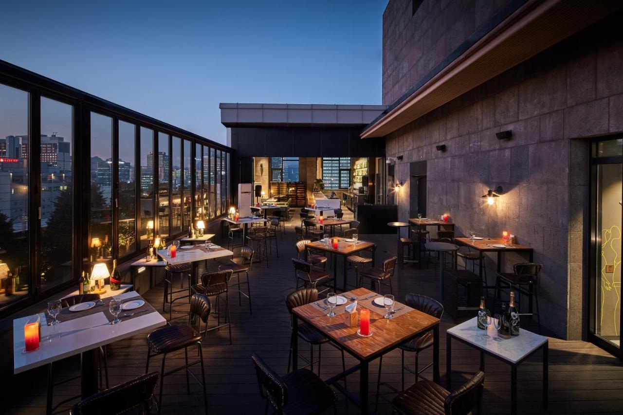 Hotel L7 Myeongdong By Lotte Séoul