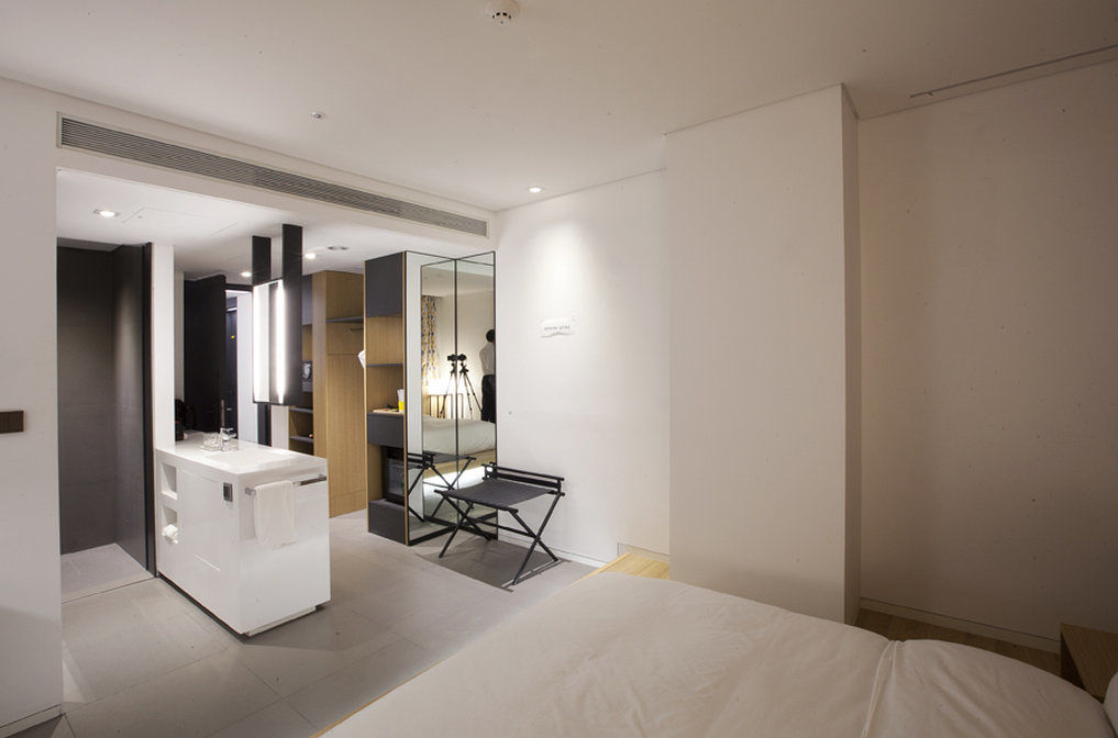 L7 Myeongdong By Lotte Hotel